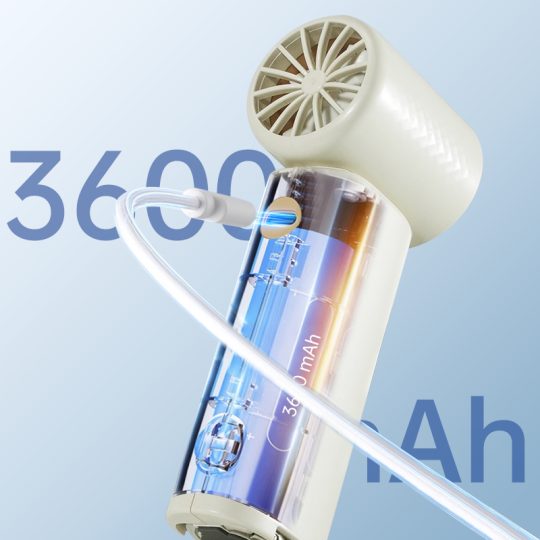 GXZ-F97 Handheld Fan