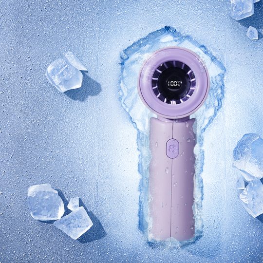 GXZ-F97 Handheld Fan
