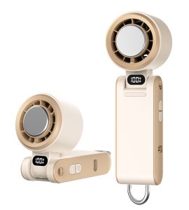 GXZ-F91 Handheld Fan