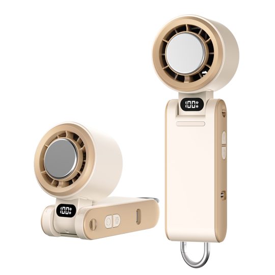 GXZ-F91 Handheld Fan