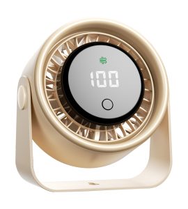 GXZ-F83 Desktop Fan
