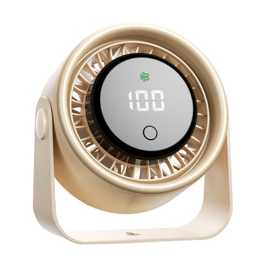 GXZ-F83 Desktop Fan