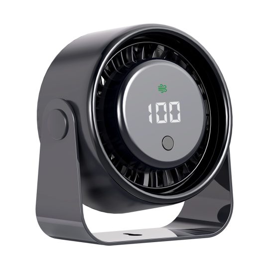 GXZ-F83 Desktop Fan