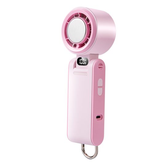 GXZ-F91 Handheld Fan