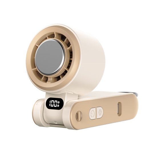GXZ-F91 Handheld Fan