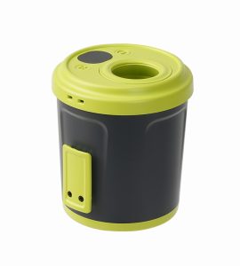 GXZ-F115 Waist Fan