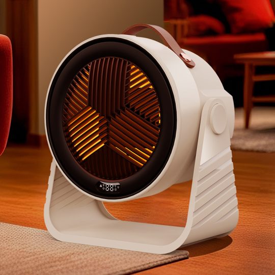 GXZ-N13 Fan Heater