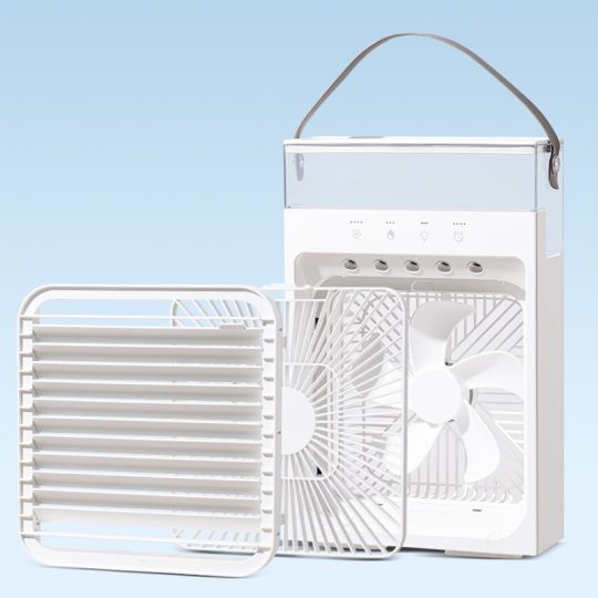 GXZ-F81 Water Mist Fan