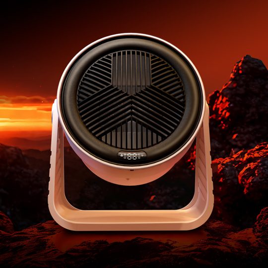 GXZ-N13 Fan Heater