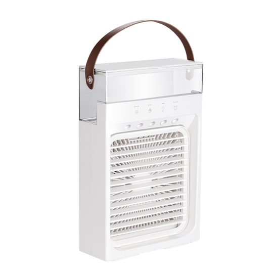 GXZ-F81 Water Mist Fan
