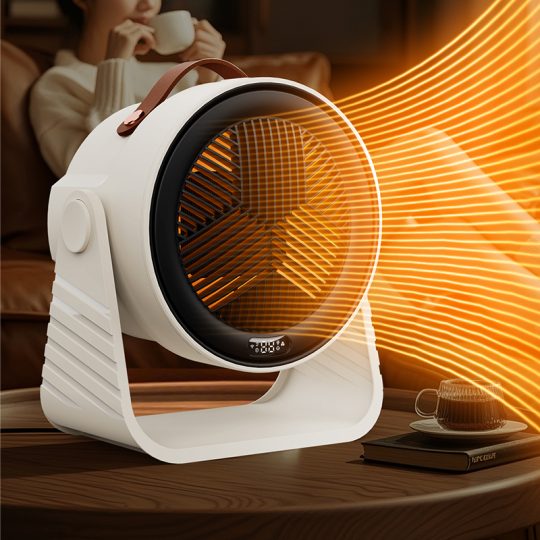 GXZ-N13 Fan Heater