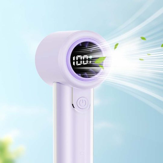 GXZ-F76 Handheld Fan