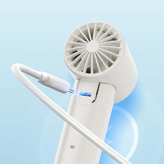 GXZ-F76 Handheld Fan