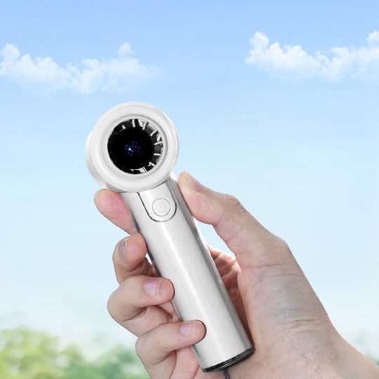GXZ-F76 Handheld Fan