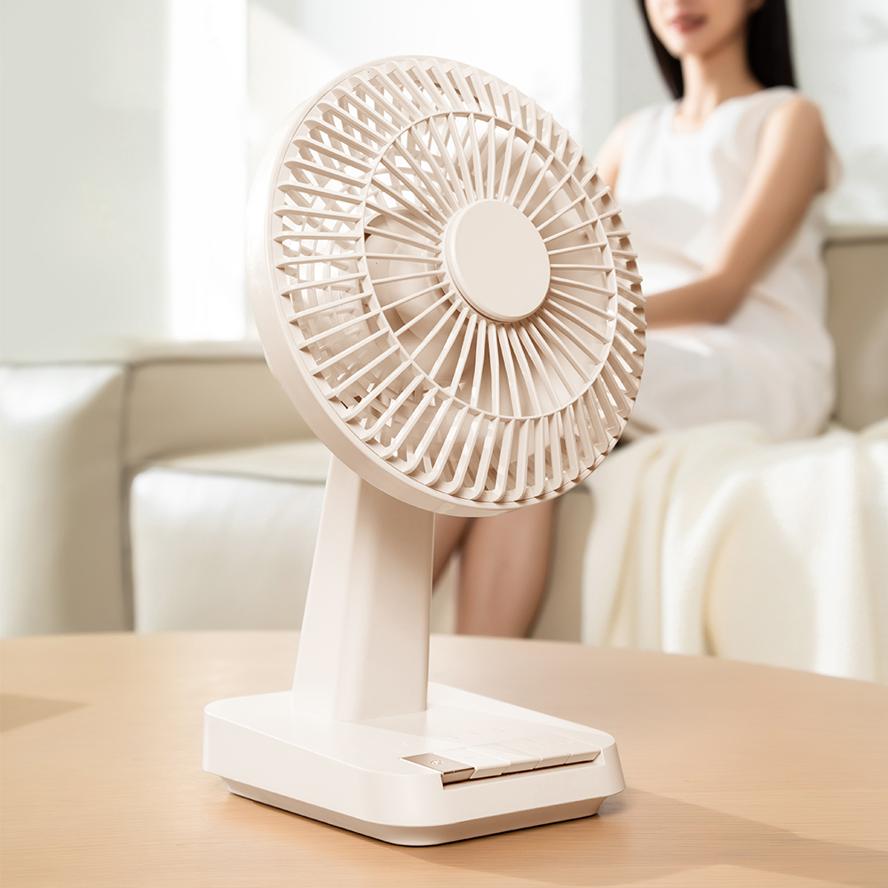 GXZ-DF1 Desktop Fan