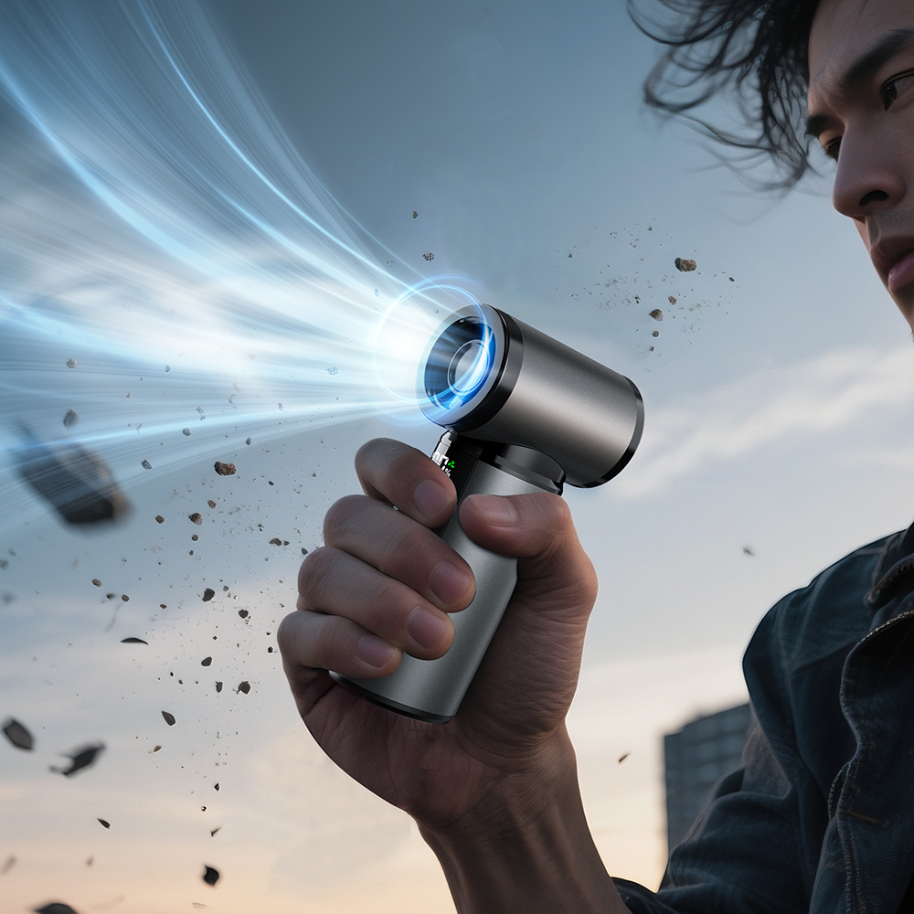 GXZ-F118 Multi-Function Violent Fan