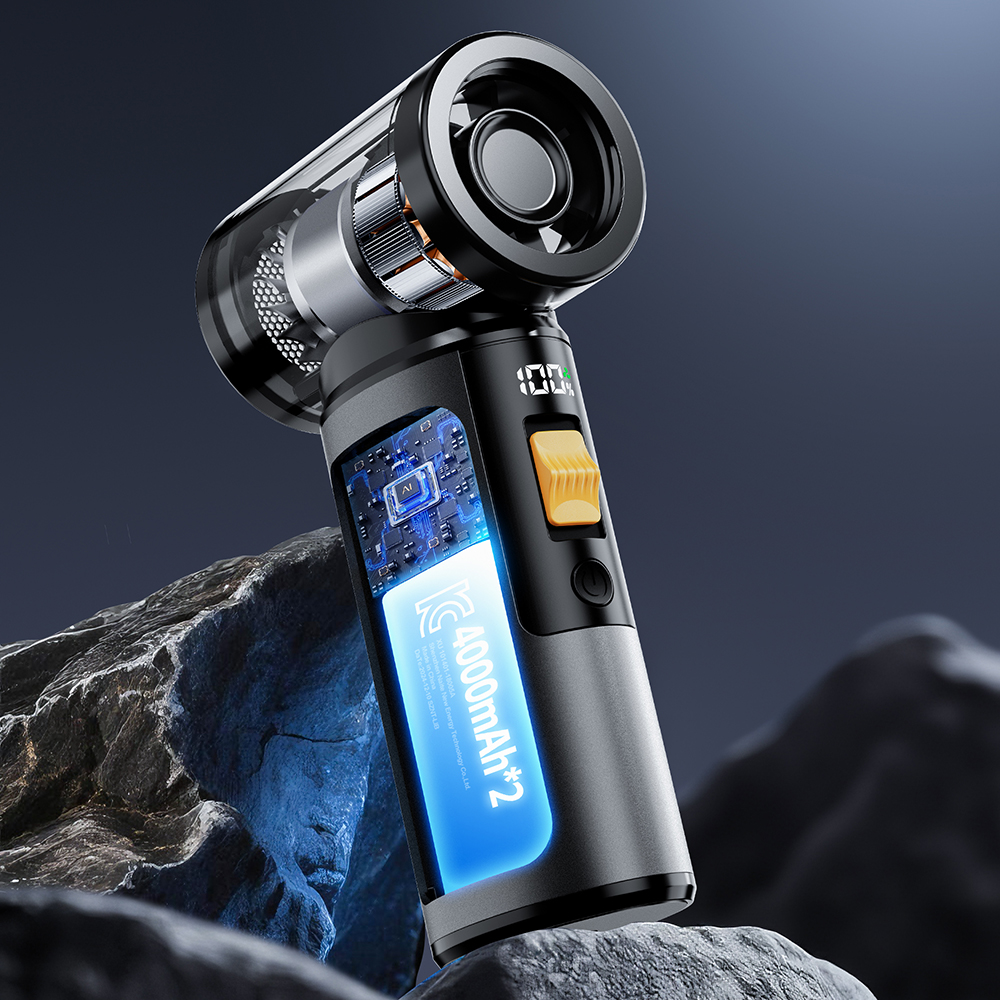 GXZ-F118 Multi-Function Violent Fan