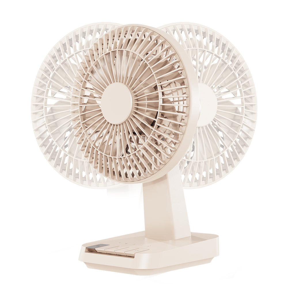 GXZ-DF1 Desktop Fan