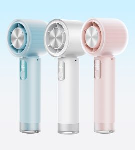 GXZ-CF9 Cooling Handheld Fan