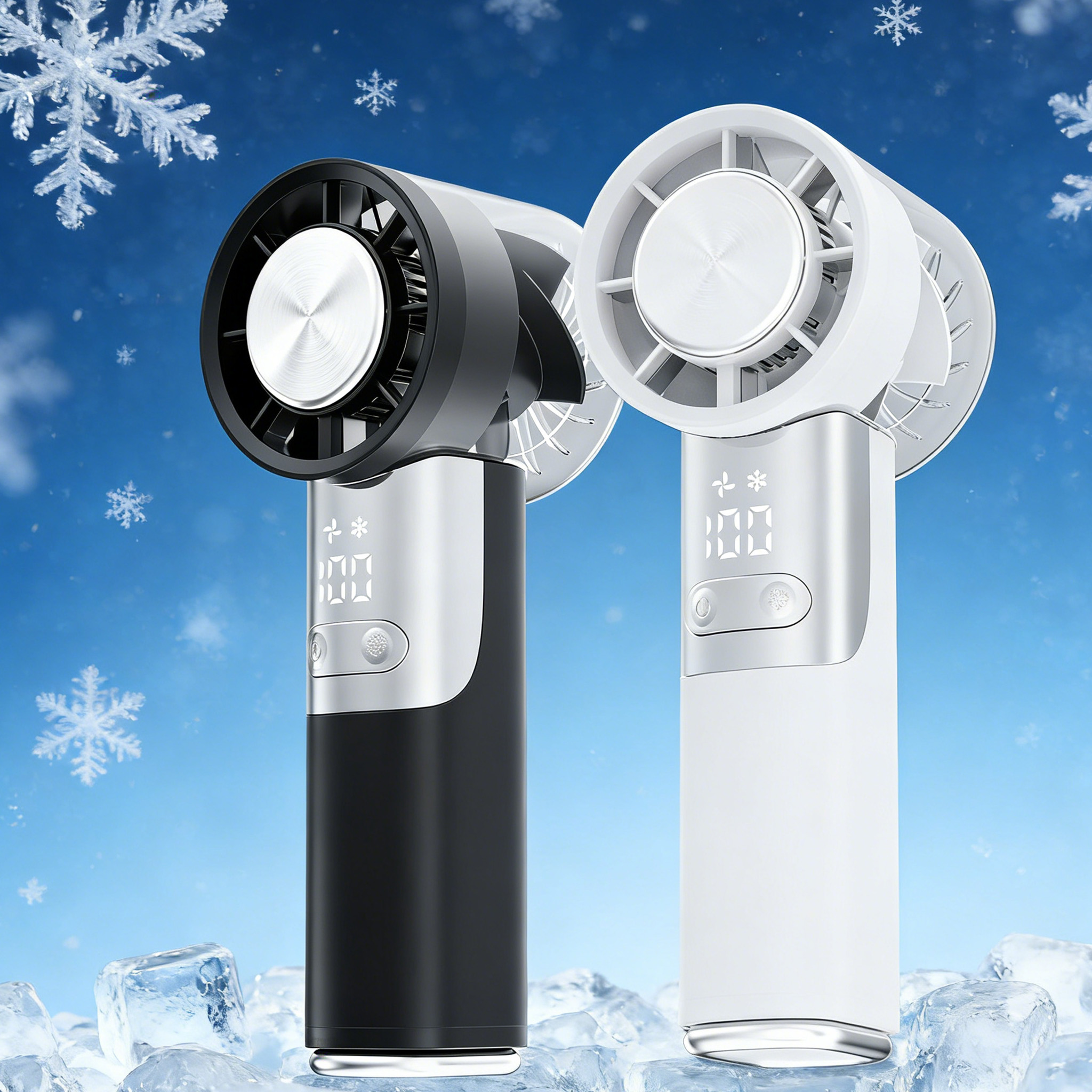 GXZ-CF6 Handheld Fan