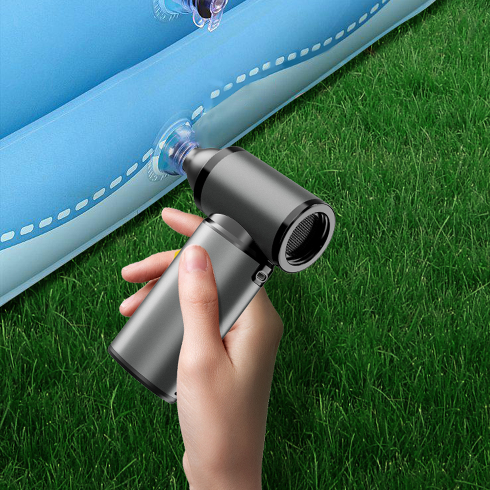 GXZ-F118 Multi-Function Violent Fan