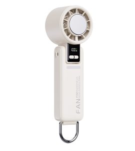 GXZ-F132 Cooling Foldable Handheld Fan