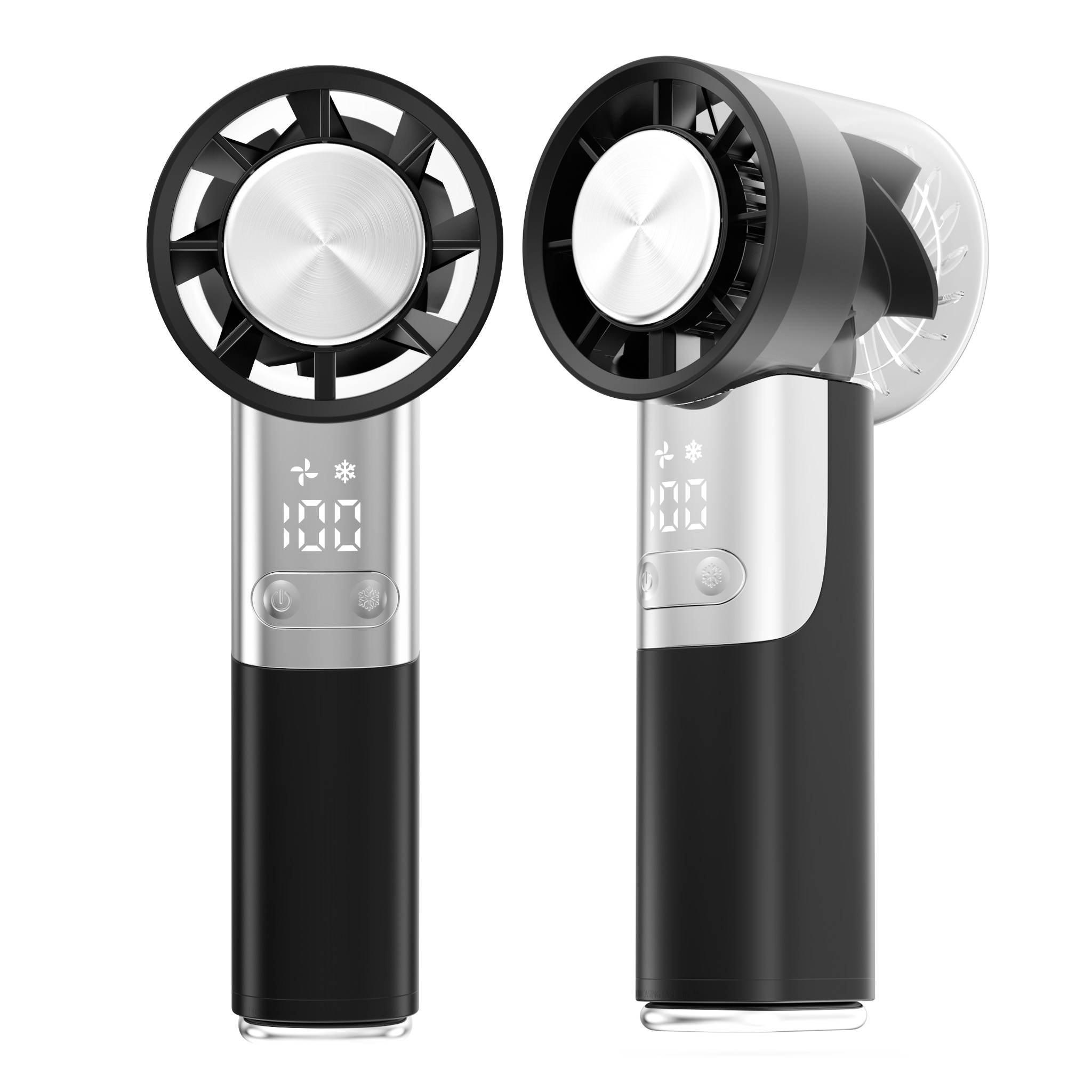 GXZ-CF6 Handheld Fan
