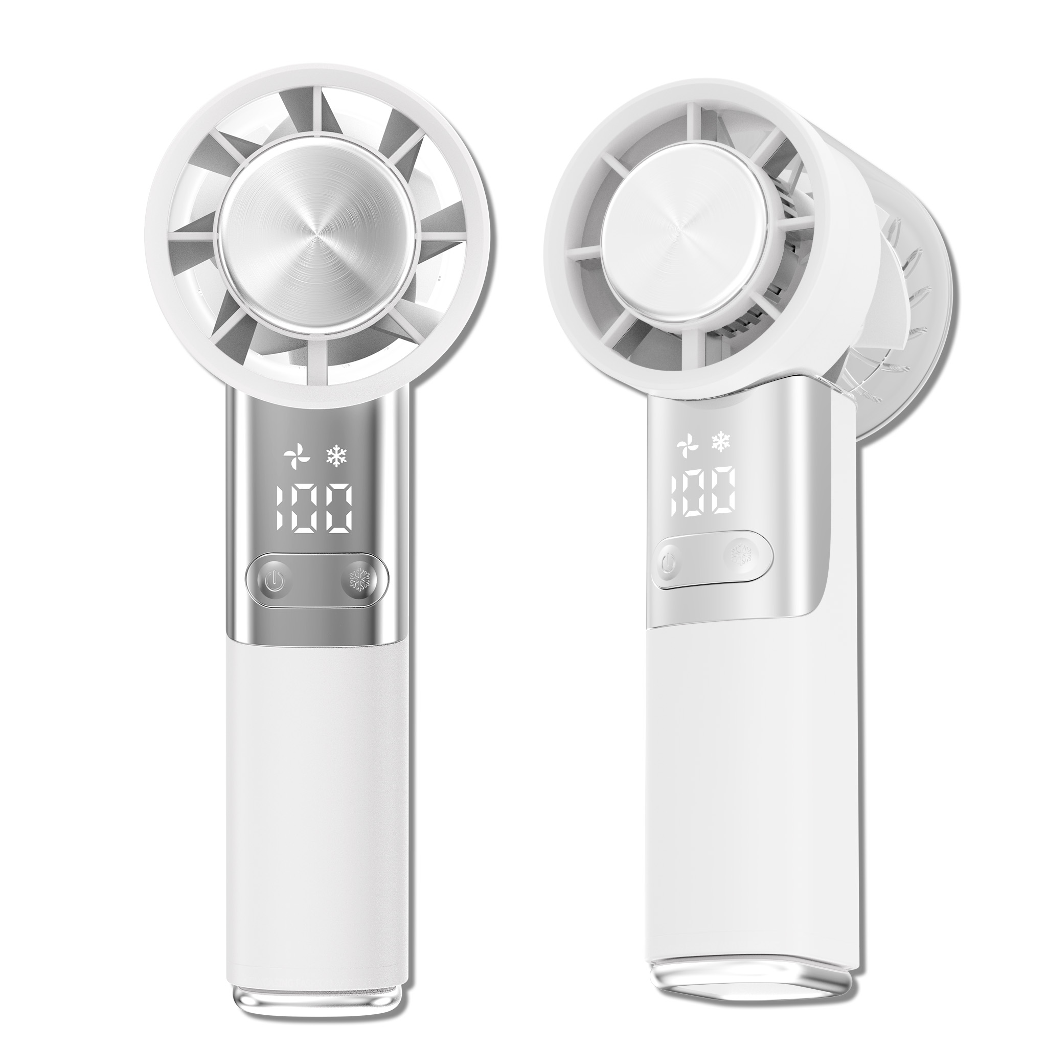 GXZ-CF6 Handheld Fan
