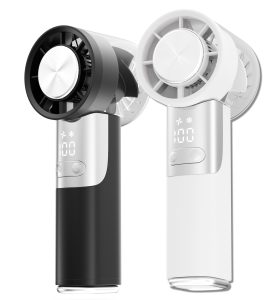 GXZ-CF6 Handheld Fan