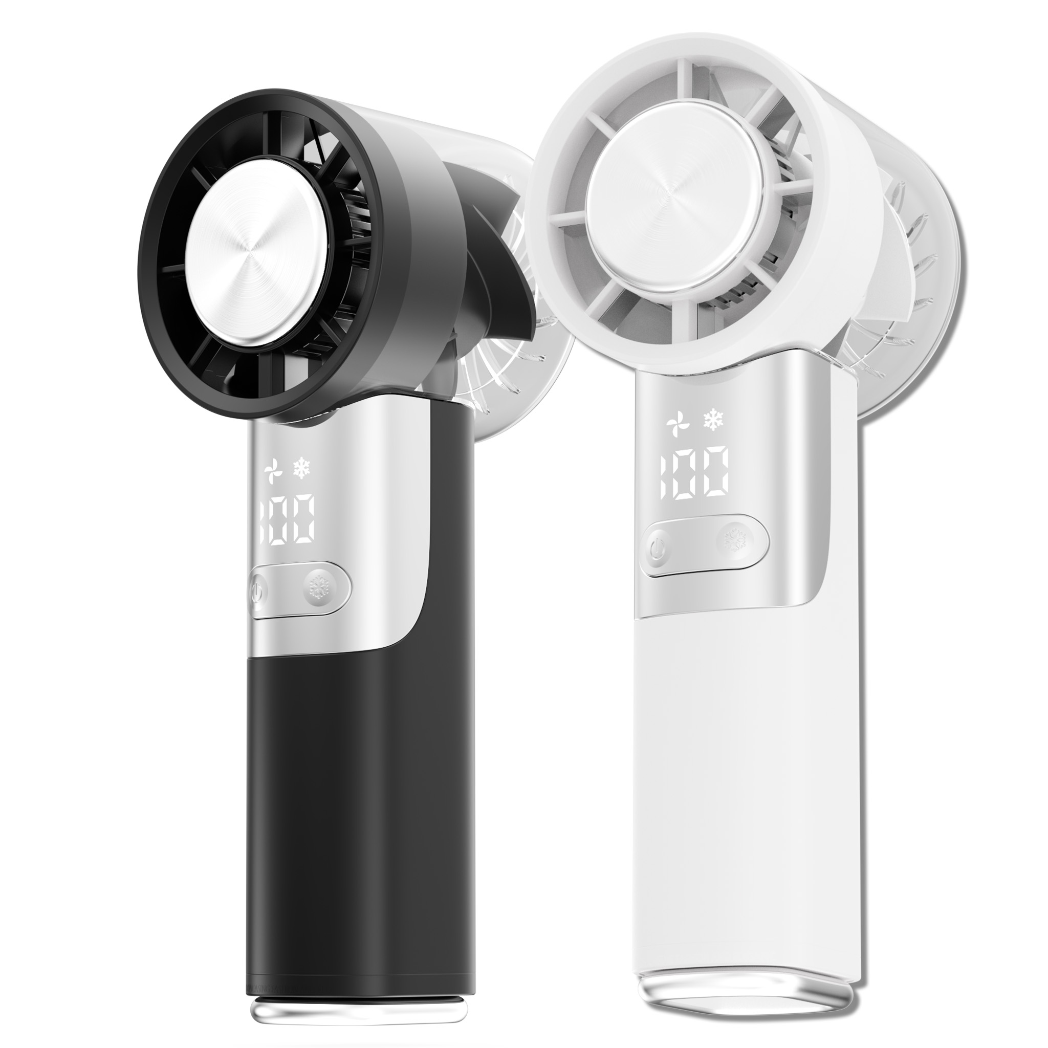 GXZ-CF6 Handheld Fan