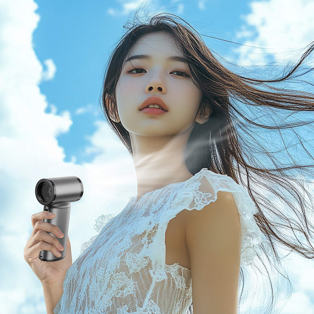 GXZ-F118 Multi-Function Violent Fan