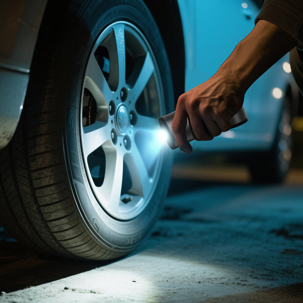 GXZ-F118 Multi-Function Violent Fan