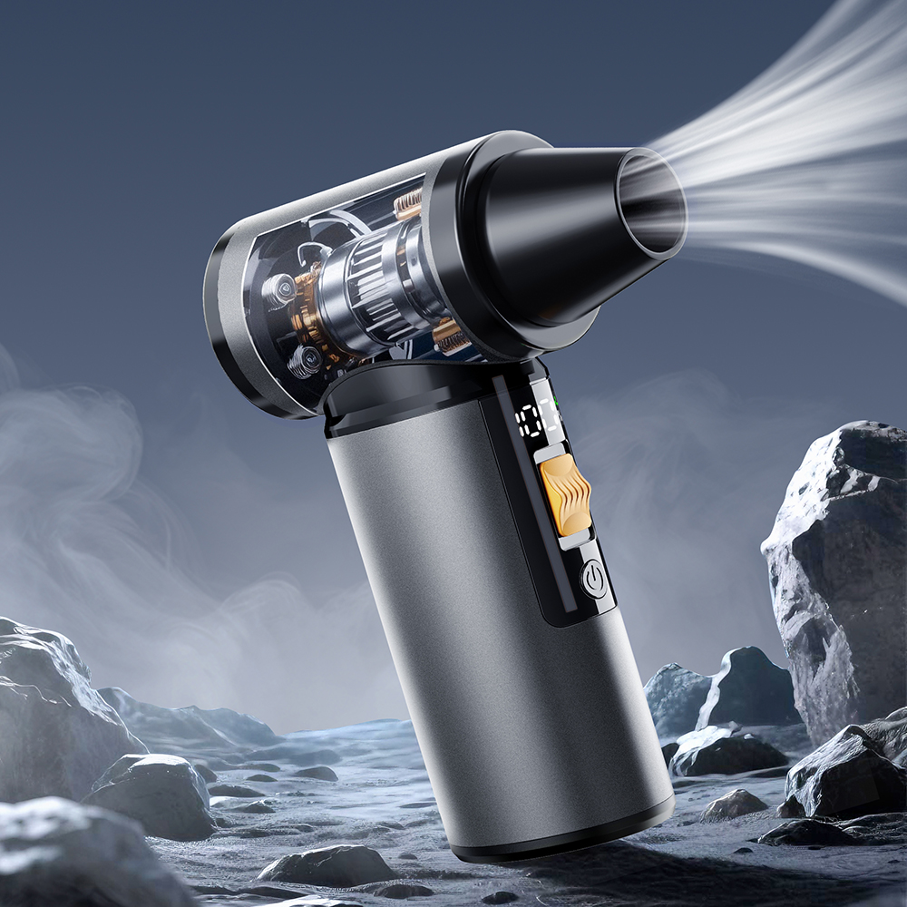 GXZ-F118 Multi-Function Violent Fan