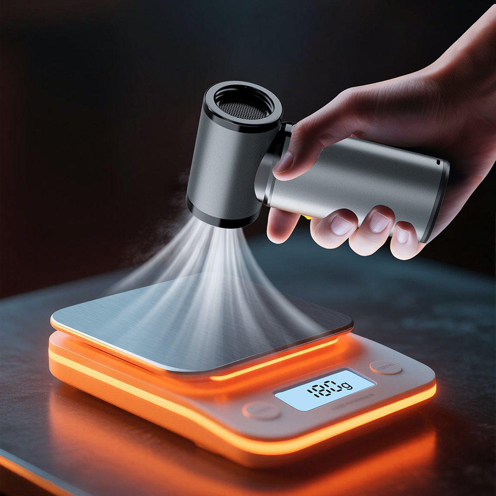 GXZ-F118 Multi-Function Violent Fan