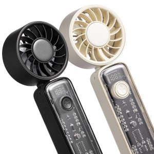 GXZ-FF1 Handheld Fan