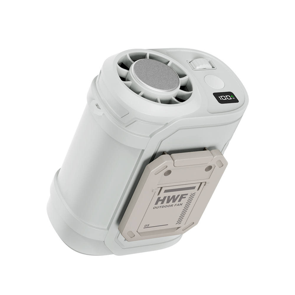 GXZ-HWF5 Waist Fan
