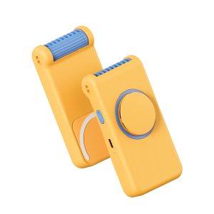 GXZ-HNF1 Neck Magnetic Fan