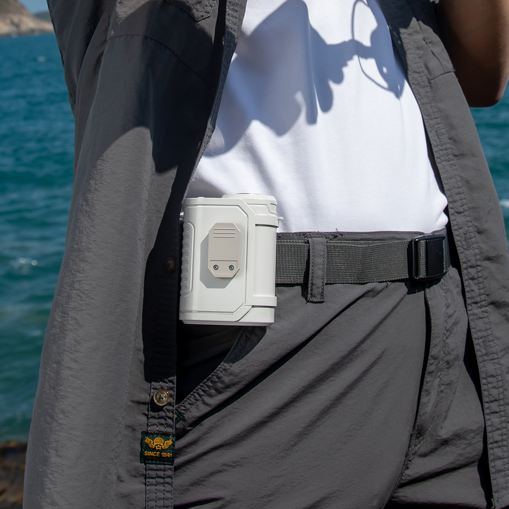 GXZ-HWF5 Waist Fan