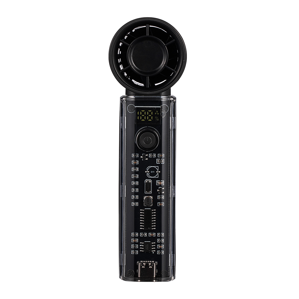 GXZ-HF1 Handheld Fan